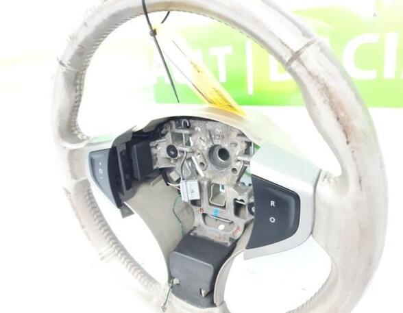 Steering Wheel RENAULT KOLEOS I (HY_)