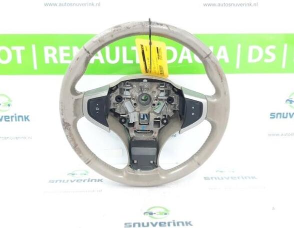 Steering Wheel RENAULT KOLEOS I (HY_)