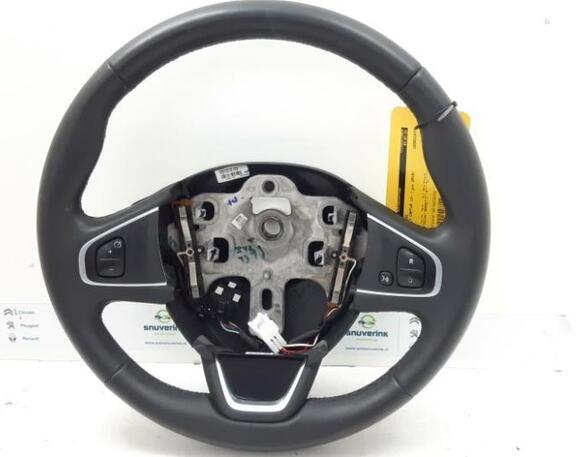 Steering Wheel RENAULT Captur I (H5, J5), RENAULT Clio IV (BH)