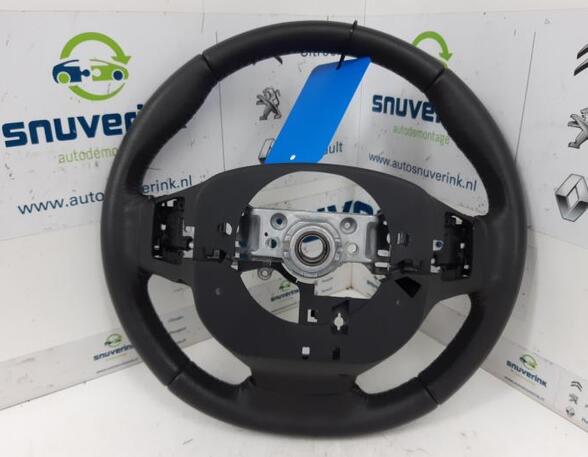 Steering Wheel PEUGEOT 108 (--)