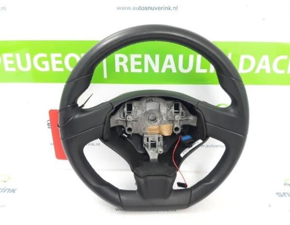 Steering Wheel CITROËN C3 II (SC), CITROËN DS3 (--), CITROËN C3 III (SX)