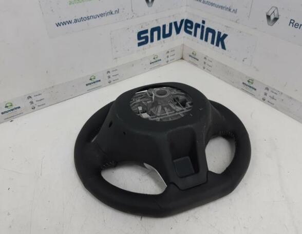 Steering Wheel PEUGEOT 308 SW II (LC_, LJ_, LR_, LX_, L4_)