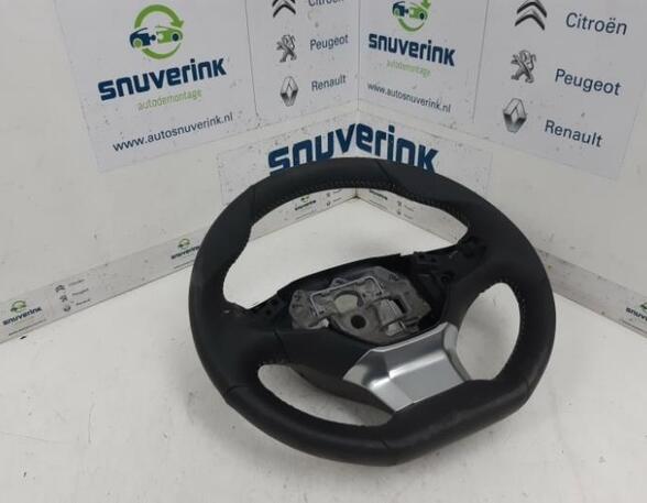 Steering Wheel PEUGEOT 308 SW II (LC_, LJ_, LR_, LX_, L4_)