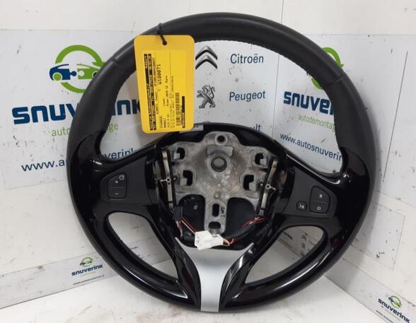 Stuurwiel RENAULT Captur I (H5, J5), RENAULT Clio IV (BH), RENAULT Clio III (BR0/1, CR0/1)