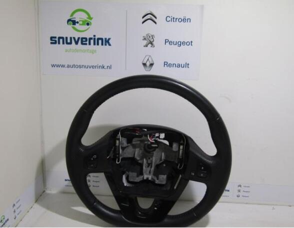 Steering Wheel RENAULT Zoe (BFM)