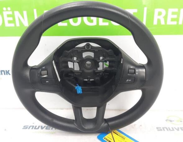 Steering Wheel PEUGEOT 208 I (CA, CC)