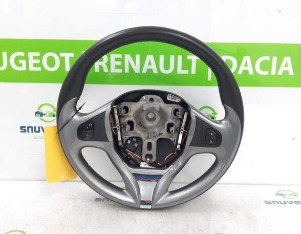 Stuurwiel RENAULT Captur I (H5, J5), RENAULT Clio IV (BH), RENAULT Clio III (BR0/1, CR0/1)