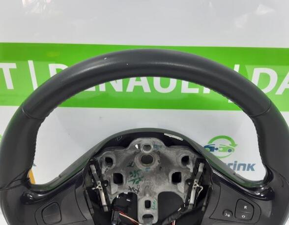 Steering Wheel RENAULT Captur I (H5, J5), RENAULT Clio IV (BH), RENAULT Clio III (BR0/1, CR0/1)