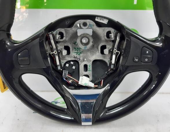 Steering Wheel RENAULT Captur I (H5, J5), RENAULT Clio IV (BH), RENAULT Clio III (BR0/1, CR0/1)