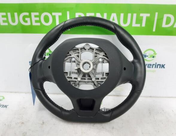 Steering Wheel PEUGEOT 308 SW II (LC_, LJ_, LR_, LX_, L4_)