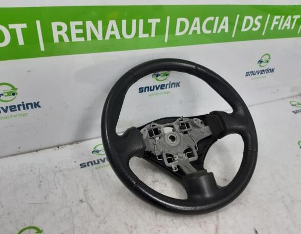 Steering Wheel PEUGEOT 206 CC (2D)