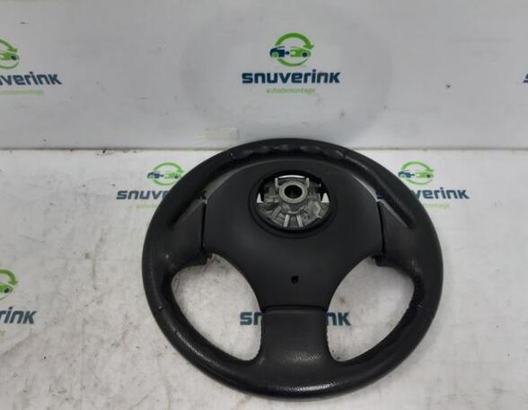 Steering Wheel PEUGEOT 206 CC (2D)