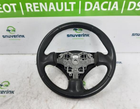 Steering Wheel PEUGEOT 206 CC (2D)