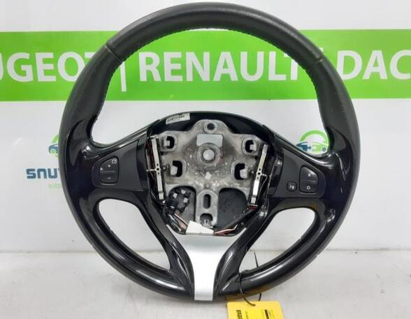 Stuurwiel RENAULT Captur I (H5, J5), RENAULT Clio IV (BH), RENAULT Clio III (BR0/1, CR0/1)