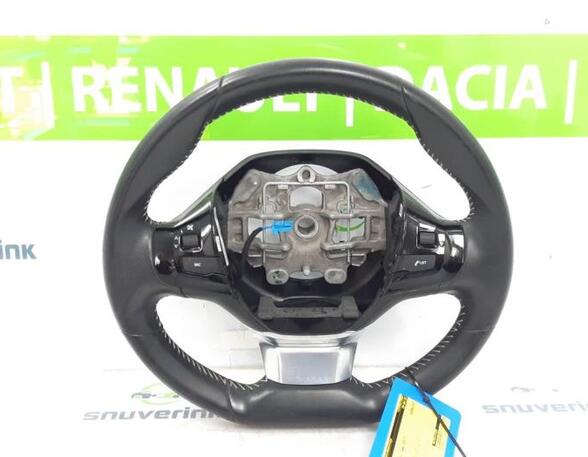 Steering Wheel PEUGEOT 308 SW II (LC_, LJ_, LR_, LX_, L4_)