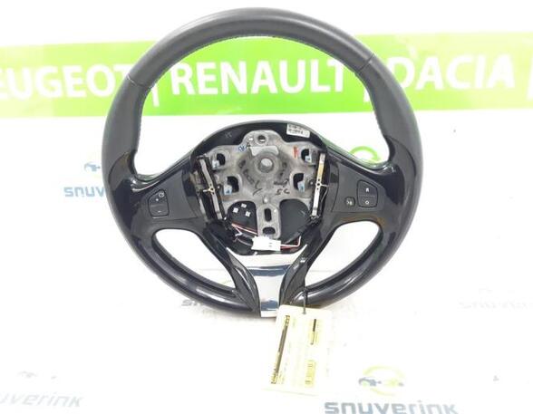 Steering Wheel RENAULT Captur I (H5, J5), RENAULT Clio IV (BH)