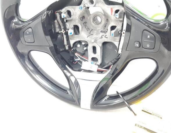 Steering Wheel RENAULT Captur I (H5, J5), RENAULT Clio IV (BH)