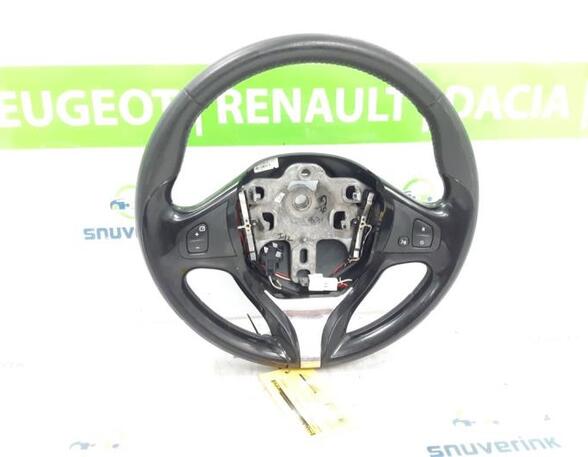 Stuurwiel RENAULT Captur I (H5, J5), RENAULT Clio IV (BH)