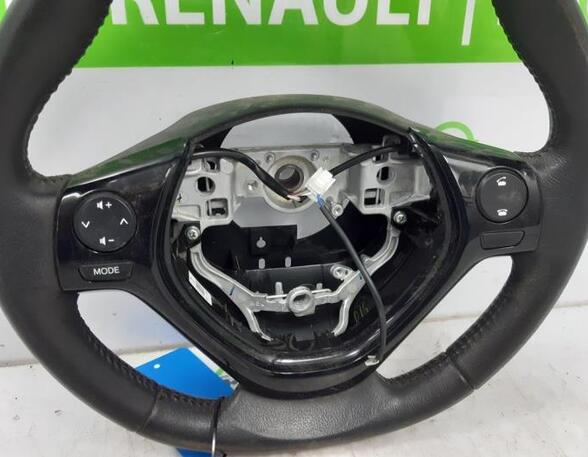 Steering Wheel PEUGEOT 108 (--)