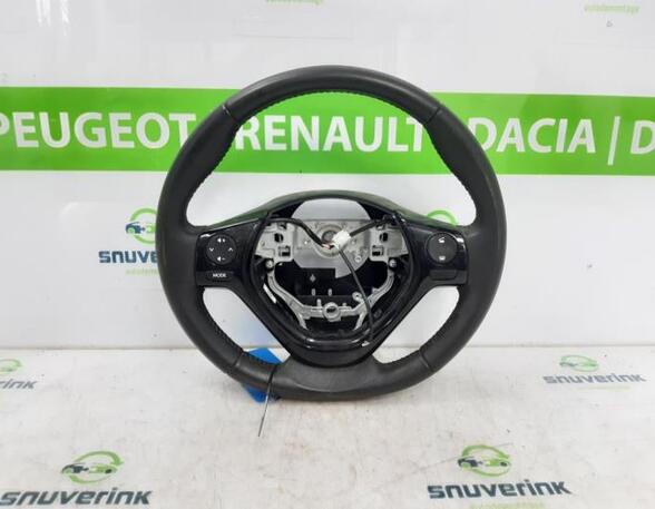 Steering Wheel PEUGEOT 108 (--)