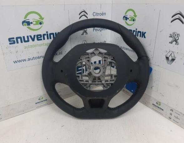 Steering Wheel PEUGEOT 308 SW II (LC_, LJ_, LR_, LX_, L4_)