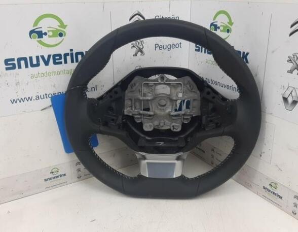 Steering Wheel PEUGEOT 308 SW II (LC_, LJ_, LR_, LX_, L4_)