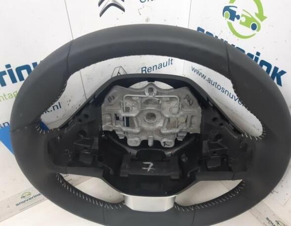 Steering Wheel PEUGEOT 308 SW II (LC_, LJ_, LR_, LX_, L4_)