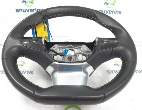 Steering Wheel PEUGEOT 308 SW II (LC_, LJ_, LR_, LX_, L4_)