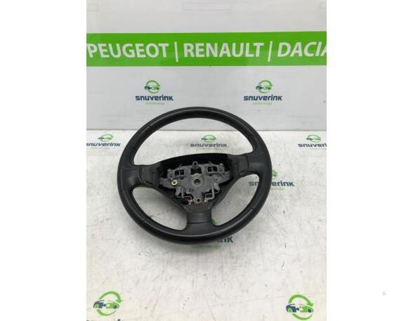 Steering Wheel PEUGEOT 207 (WA, WC)