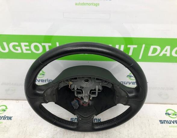 Steering Wheel PEUGEOT 207 (WA, WC)