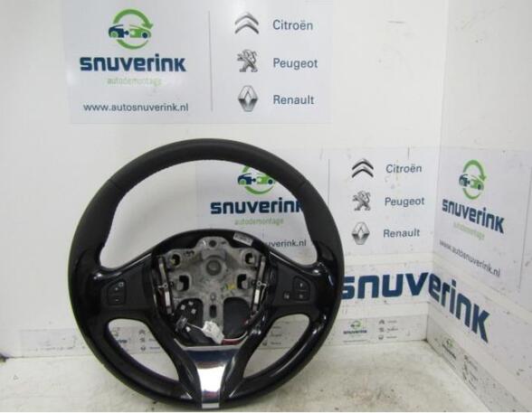 Steering Wheel RENAULT CAPTUR I (J5_, H5_), RENAULT CLIO IV (BH_)