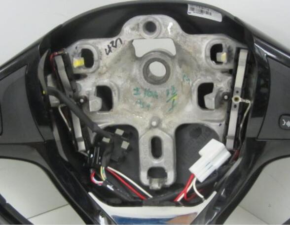 Steering Wheel RENAULT CAPTUR I (J5_, H5_), RENAULT CLIO IV (BH_)