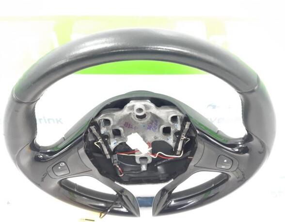 Steering Wheel RENAULT CAPTUR I (J5_, H5_), RENAULT CLIO IV (BH_), RENAULT CLIO III (BR0/1, CR0/1)