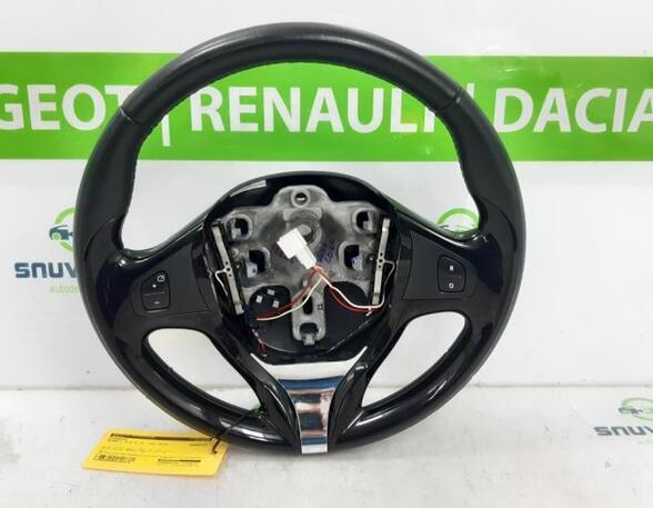 Stuurwiel RENAULT CAPTUR I (J5_, H5_), RENAULT CLIO IV (BH_), RENAULT CLIO III (BR0/1, CR0/1)