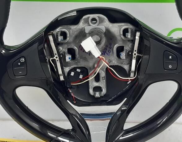 Steering Wheel RENAULT CAPTUR I (J5_, H5_), RENAULT CLIO IV (BH_), RENAULT CLIO III (BR0/1, CR0/1)