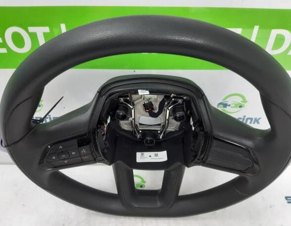 Steering Wheel FIAT DUCATO Van (250_, 290_), FIAT DUCATO Bus (250_, 290_)