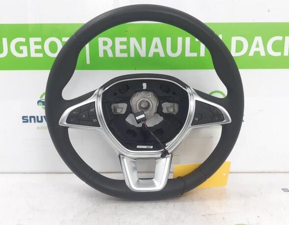 Steering Wheel RENAULT EXPRESS Box Body/MPV