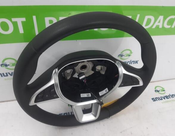 Steering Wheel RENAULT EXPRESS Box Body/MPV