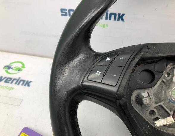 Steering Wheel FIAT FIORINO Box Body/MPV (225_), FIAT QUBO (225_), FIAT FIORINO MPV (225_)