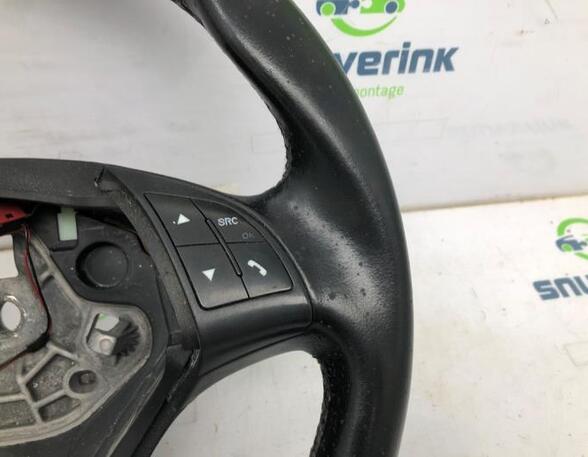 Steering Wheel FIAT FIORINO Box Body/MPV (225_), FIAT QUBO (225_), FIAT FIORINO MPV (225_)