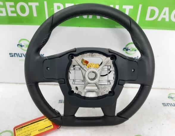 Steering Wheel DS DS 7 Crossback (J4_, JR_, JC_), CITROËN DS