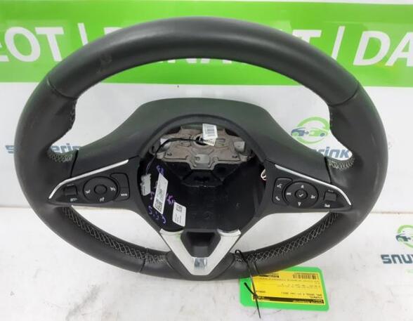 Steering Wheel OPEL CROSSLAND X / CROSSLAND (P17, P2QO)