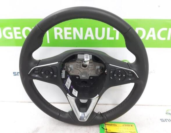 Steering Wheel OPEL CROSSLAND X / CROSSLAND (P17, P2QO)