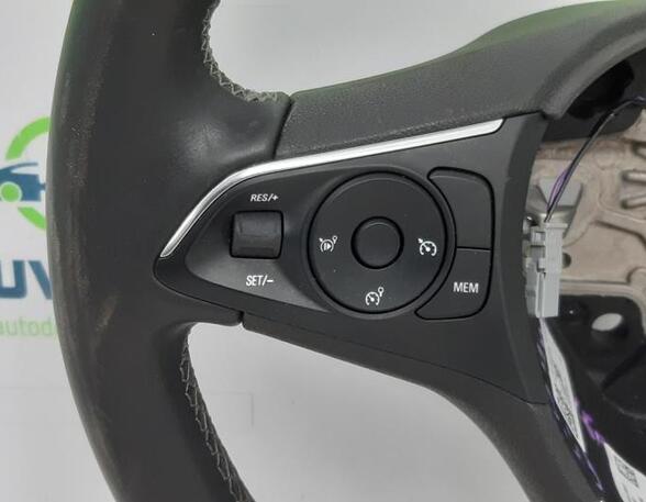 Steering Wheel OPEL CROSSLAND X / CROSSLAND (P17, P2QO)