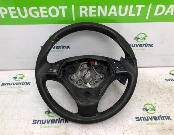 Steering Wheel FIAT FIORINO Box Body/MPV (225_), FIAT QUBO (225_), FIAT FIORINO MPV (225_)