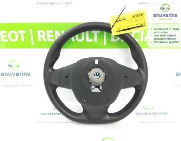 Steering Wheel RENAULT MEGANE IV Hatchback (B9A/M/N_), RENAULT MEGANE E-TECH SUV