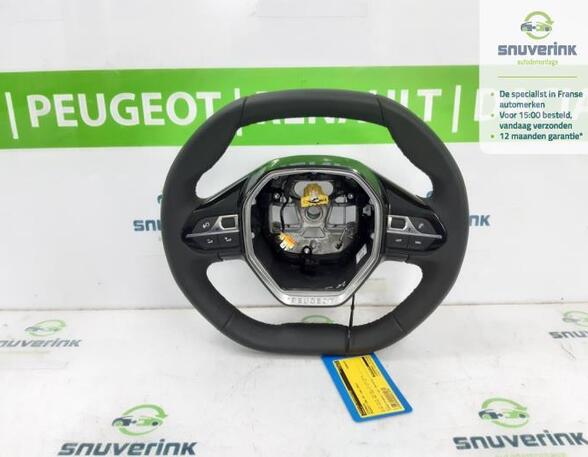 Stuurwiel PEUGEOT 208 II (UB_, UP_, UW_, UJ_)