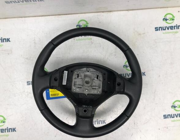 Steering Wheel PEUGEOT 308 I (4A_, 4C_), PEUGEOT 308 SW I (4E_, 4H_)