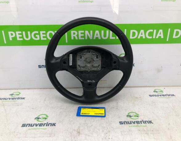 Steering Wheel PEUGEOT 308 I (4A_, 4C_), PEUGEOT 308 SW I (4E_, 4H_)