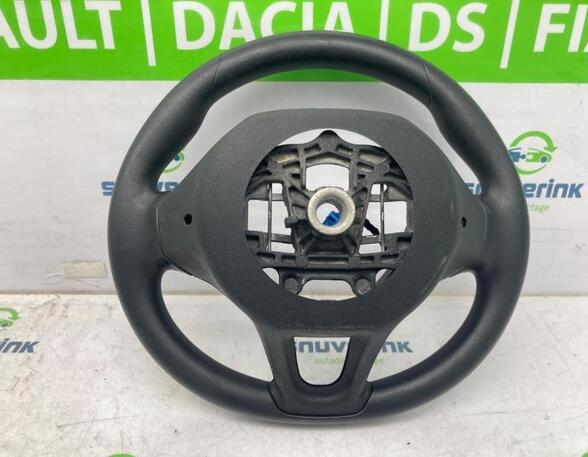 Steering Wheel PEUGEOT 208 I (CA_, CC_)